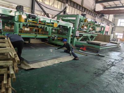 精密分条机多少钱一台 厂家价