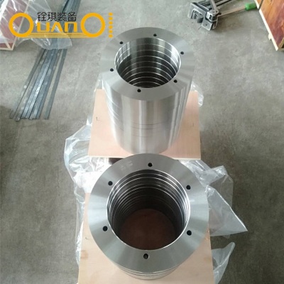 Auxiliary Equipment & Tools