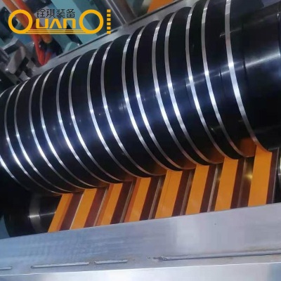 Auxiliary Equipment & Tools