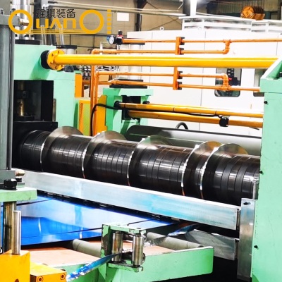 Auxiliary Equipment & Tools