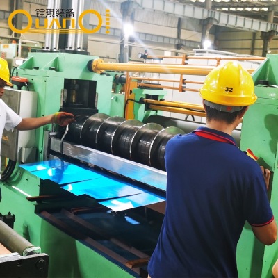 Auxiliary Equipment & Tools